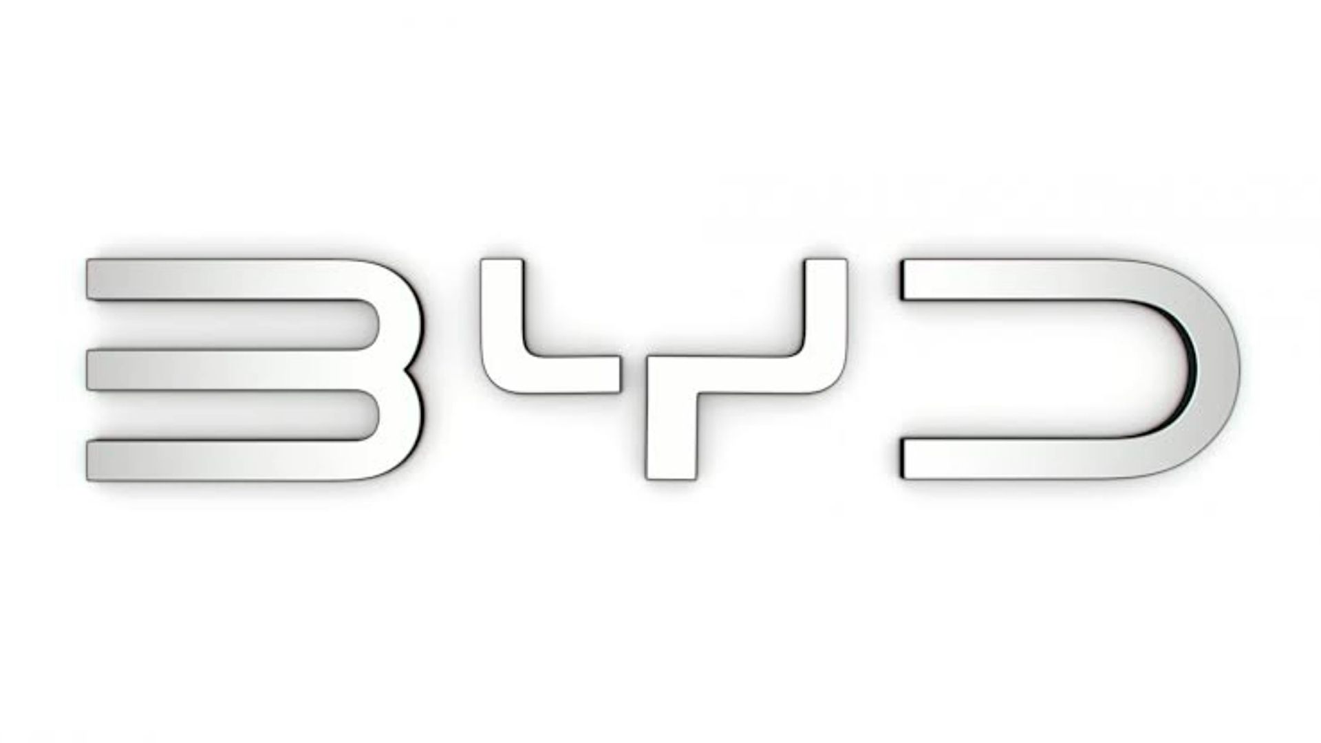 BYD