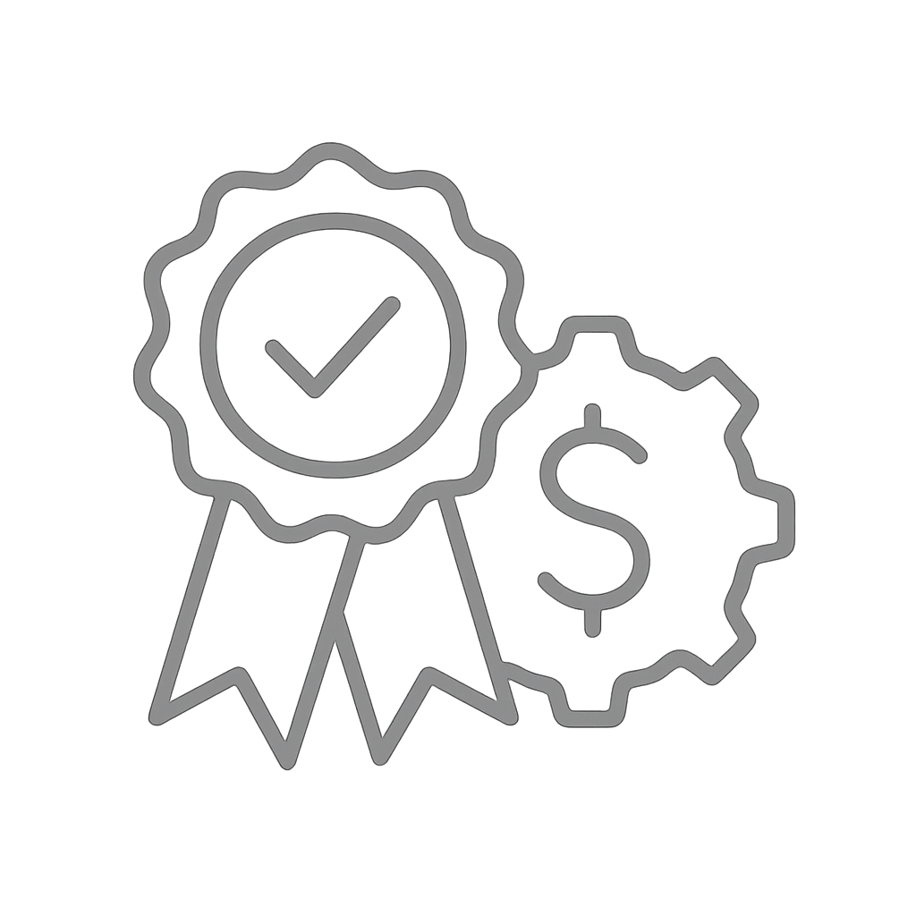Cost-Effective Quality